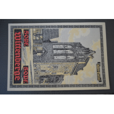 Німеччина. Нотгельд. 50 Pf   ( 13 )