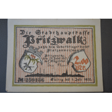 Германия. Нотгельд. 200 Pf   ( 13 )