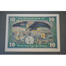 Германия. Нотгельд. 10 Pf   ( 13 )
