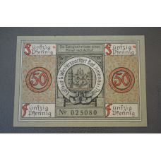 Німеччина. Нотгельд. 50 Pf   ( 13 )