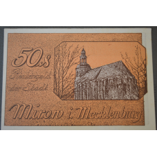 Німеччина. Нотгельд. 50 Pf   ( 13 )