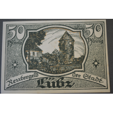 Німеччина. Нотгельд. 50 Pf   ( 13 )