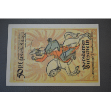 Німеччина. Нотгельд. 50 Pf   ( 13 )