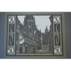 Німеччина. Нотгельд. 50 Pf   ( 13 )