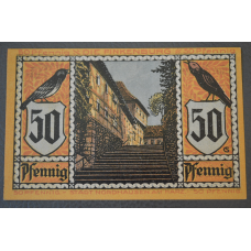 Німеччина. Нотгельд. 50 Pf   ( 13 )