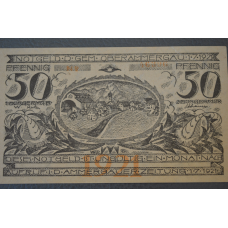 Німеччина. Нотгельд. 50 Pf   ( 13 )