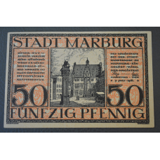 Німеччина. Нотгельд. 50 Pf   ( 13 )
