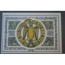 Німеччина. Нотгельд. 50 Pf   ( 13 )