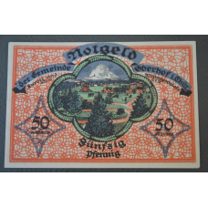 Німеччина. Нотгельд. 50 Pf   ( 13 )