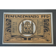 Німеччина. Нотгельд. 25 Pf   ( 13 )