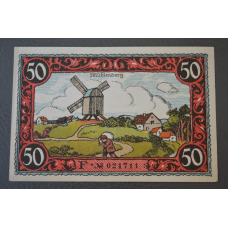 Німеччина. Нотгельд. 50 Pf   ( 13 )