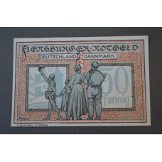 Німеччина. Нотгельд. 50 Pf   ( 13 )