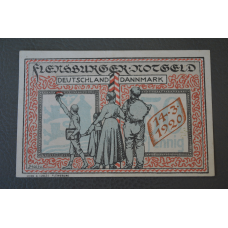 Німеччина. Нотгельд. 50 Pf   ( 13 )