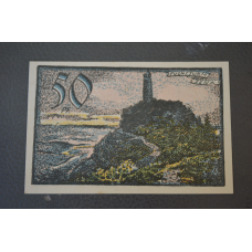 Німеччина. Нотгельд. 50 Pf   ( 13 )