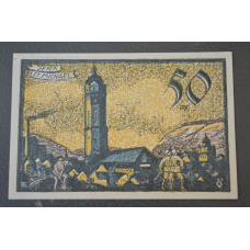 Німеччина. Нотгельд. 50 Pf   ( 13 )