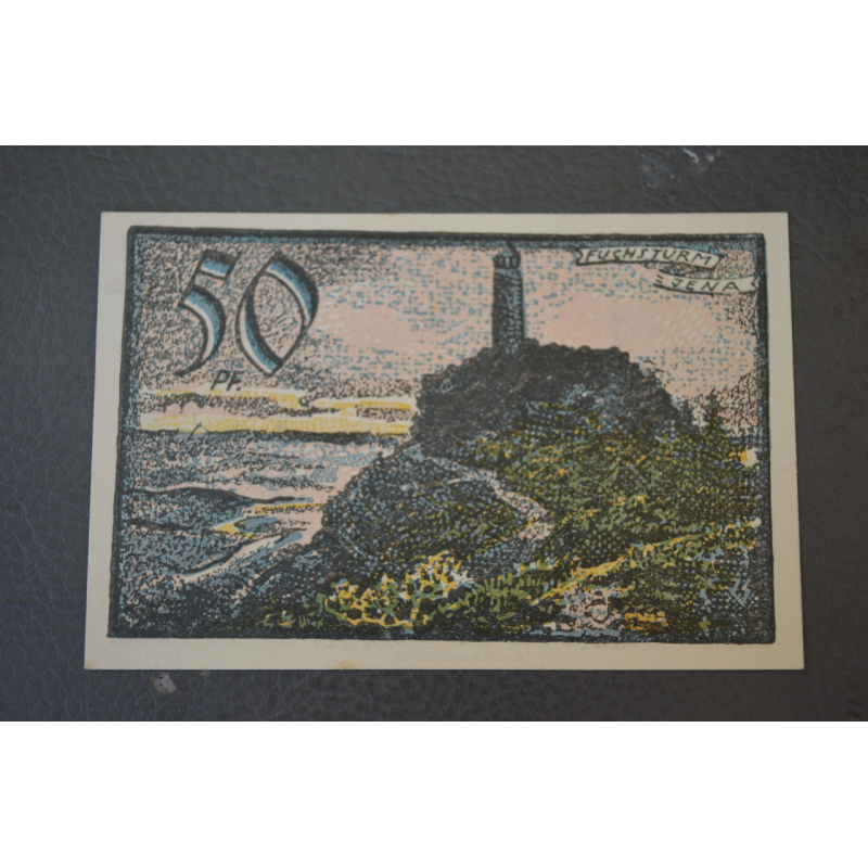 Німеччина. Нотгельд. 50 Pf ( 13 ) Німеччина. Нотгельд. 50 Pf ( 13 )