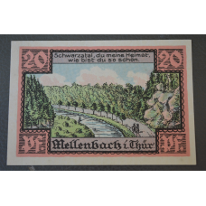 Німеччина. Нотгельд. 20 Pf   ( 13 )