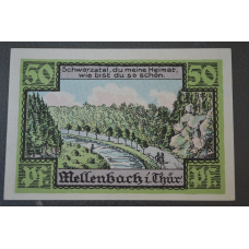 Німеччина. Нотгельд. 50 Pf   ( 13 )