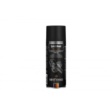 Швидкий розчинник іржі Senfineco Quick Rust Remover 400 мл