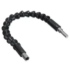 Гнучкий перехідник flexible Tat extension bits, Гнучка біта (подовжувач) для шурупокрута