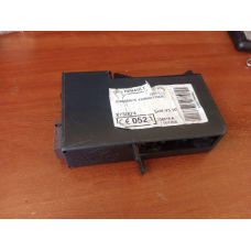 Картридер Renault Valeo 73681911 8200293678 Пристрій для читання карти Renault LAGUNA II Б/У (