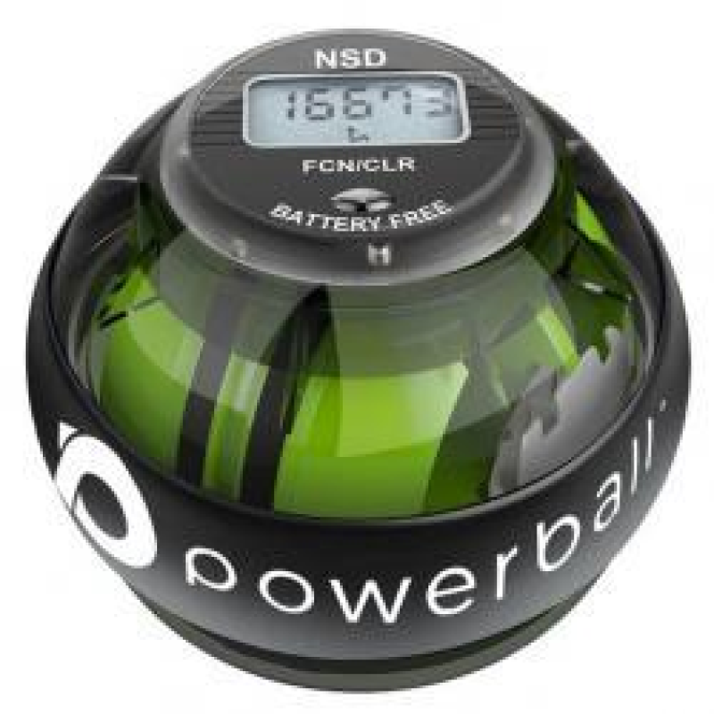 Powerball 250Hz Pro Blue Powerball 250Hz Pro Blue