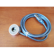 Кабель-адаптер FTDI FT232RQ RS485 USB до ізольованого ІЧ-датчика ІЧ-виробника електроенергії, газообчисника,