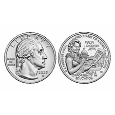 США 25 млн 2024 «Петсі Мінк»