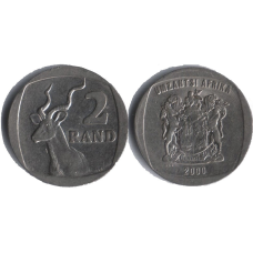 ПАР 2 ранди, 2000
