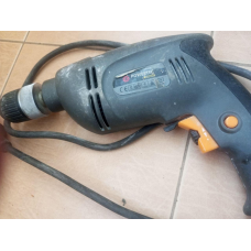 Дриль ударний Powertec PT 117 (Б/У)