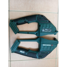 Корпус кущоріза аккумуляторного PARKSIDE PAGS 20-li A1