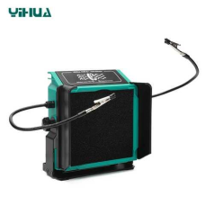 Димопоглінач YIHUA 948DQ-I + третя рука