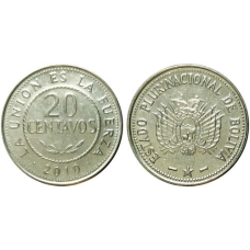 20 сентаво 2010 54