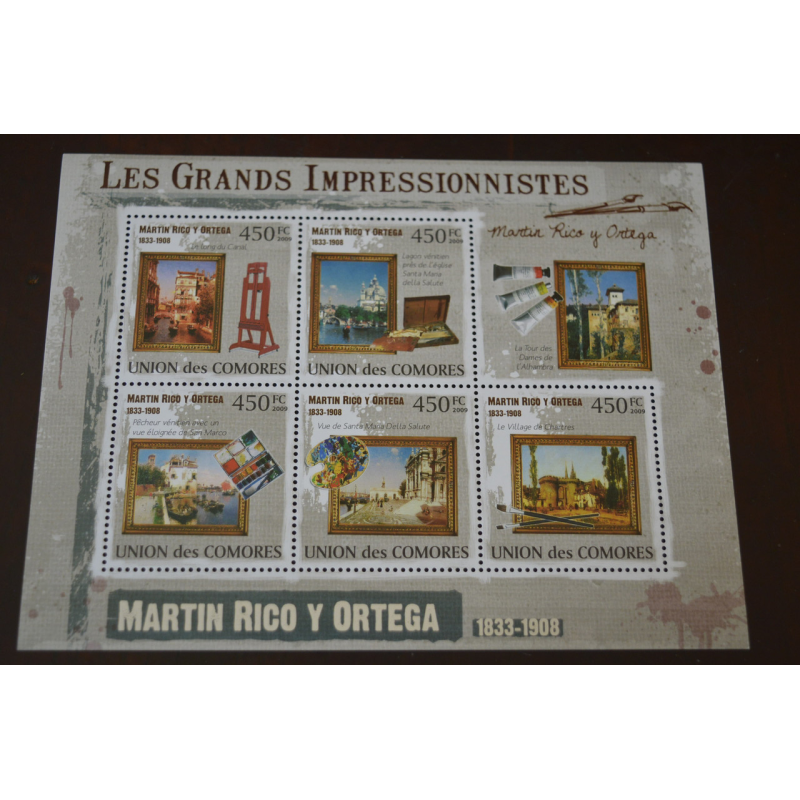 Марки. История и Личности. Искуство . Блок. 2002 рік (А-11) Марки. История и Личности. Искуство . Блок. 2002 рік (А-11)