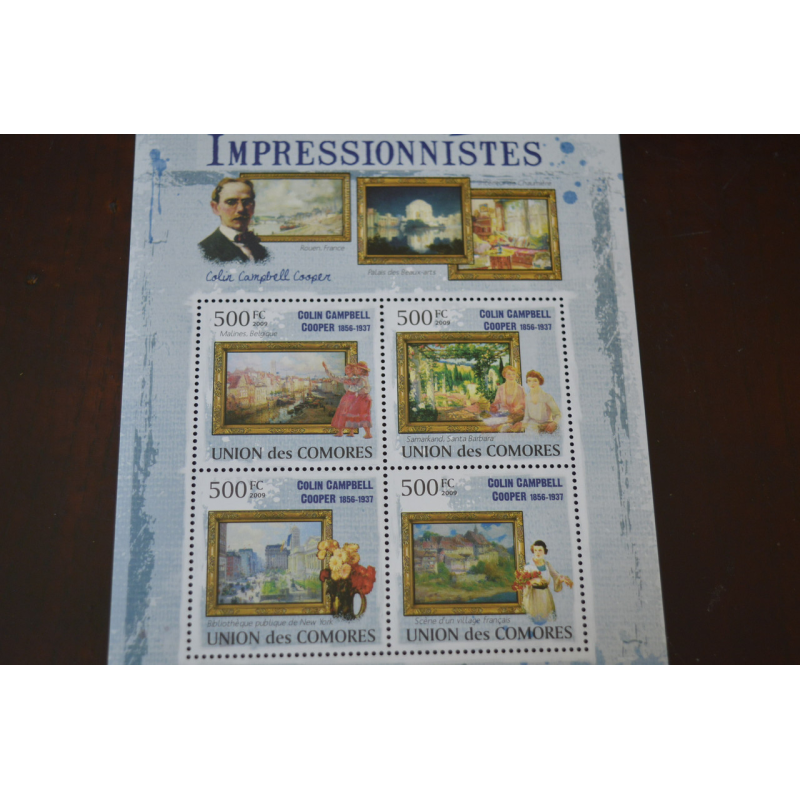 Марки. История и Личности. Искуство . Блок. 2002 рік (А-11) Марки. История и Личности. Искуство . Блок. 2002 рік (А-11)