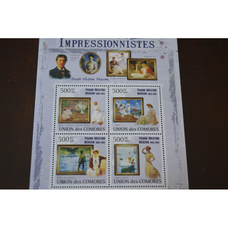 Марки. История и Личности. Искуство . Блок. 2002 рік (А-11) Марки. История и Личности. Искуство . Блок. 2002 рік (А-11)