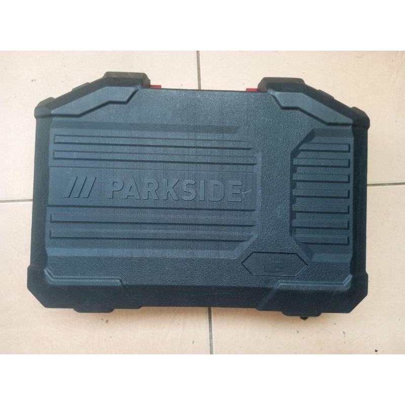 Валіза Кейс для Лобзика PARKSIDE PSTK 800 E3 з Німеччини Валіза Кейс для Лобзика PARKSIDE PSTK 800 E3 з Німеччини