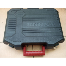 Валіза Кейс для гравера PARKSIDE PFBS 160 B2
