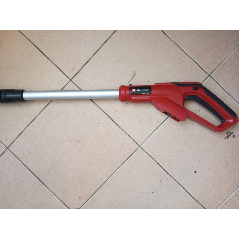 Удлинитель Штанга для Ножниц Кусторезов Einhell GE-CG 18/100 Li T-Solo Удлинитель Штанга для Ножниц Кусторезов Einhell GE-CG 18/100 Li T-Solo