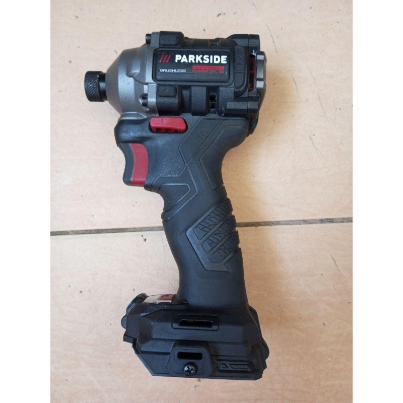Гайковерт PARKSIDE PDSSAP 20-LI A2 (не рабочий) из Германии Гайковерт PARKSIDE PDSSAP 20-LI A2 (не рабочий) из Германии