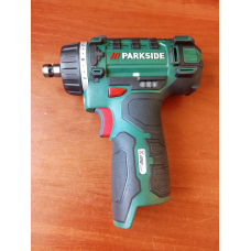 Шурупокрут Акумуляторний PARKSIDE PBSA 12 D2 (Тушка)