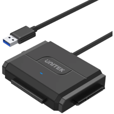 Адаптер Unitek Y-3324 mostek USB 3.0 do SATA II i IDE