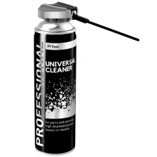 Очисник Універсальний 500 мл. PITON /Universal cleaner/ аерозоль