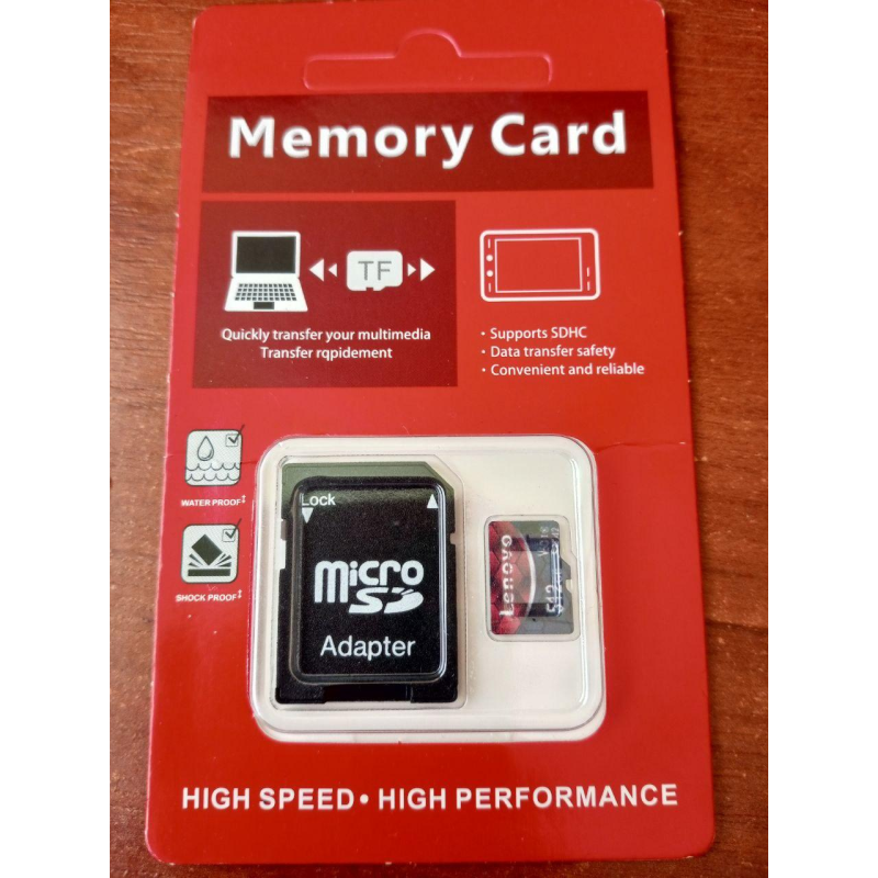 Карта пам“яті мікро сд Memory Card на 512 гб з адаптером Карта пам“яті мікро сд Memory Card на 512 гб з адаптером
