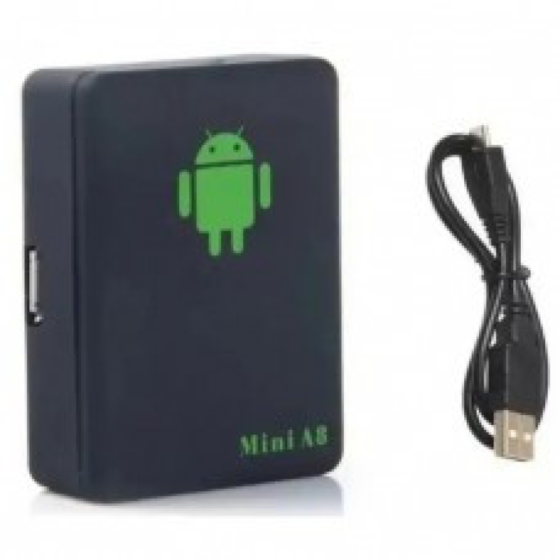 GPS-трекер із Sim-картою Mini A8 GPS-трекер із Sim-картою Mini A8