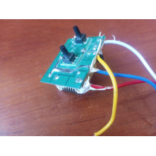 Регулятор обертів для Шліфової машини PARKSIDE PWBS 180 B3