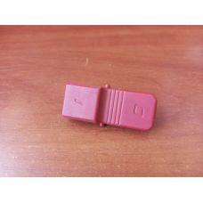 Кнопка для Шліфової машини PARKSIDE PWBS 180 B3