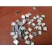 Гніздо micro USB, монтажне