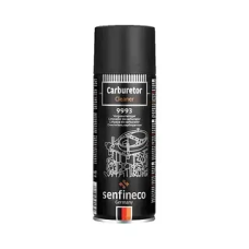 SENFINECO 9993 Очисник карбюратора 400 мл
