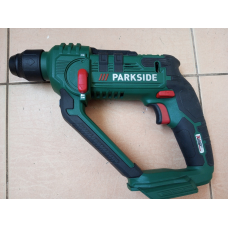 Перфоратор ДРЕЛЬ АКУМУЛЯТОРНИЙ PARKSIDE PBHA 12 A1 з Німеччини (б/у) НЕ РОБОЧИЙ